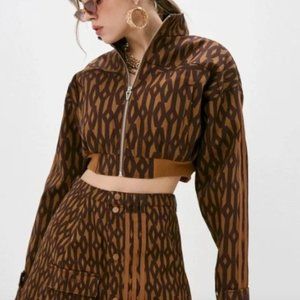 IVY PARK Monogram Set